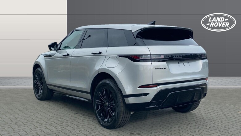 Land Rover Range Rover Evoque 1.5 P270e Autobiography 5dr Auto [Revised] Hatchback